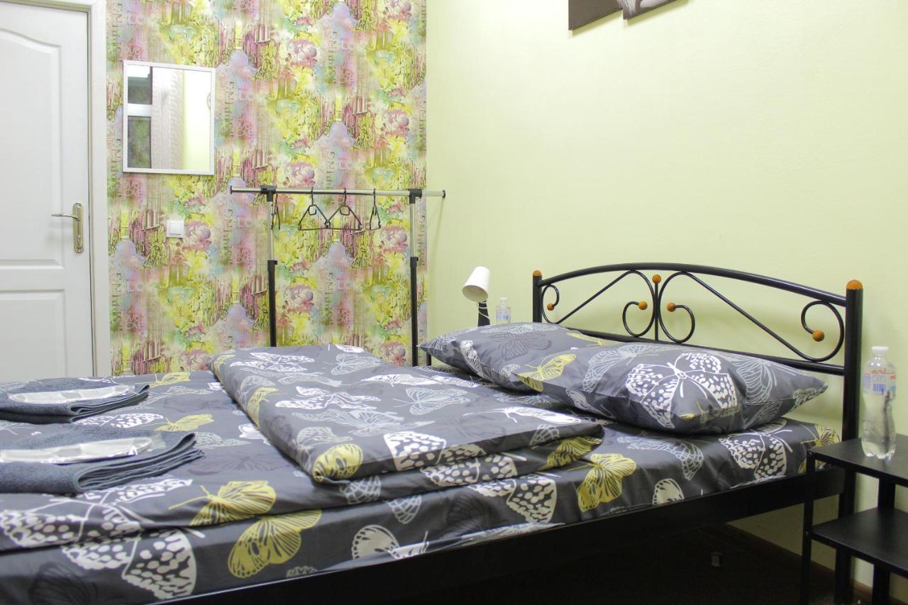 Uneed Rooms Somnium Kyiv Exterior photo
