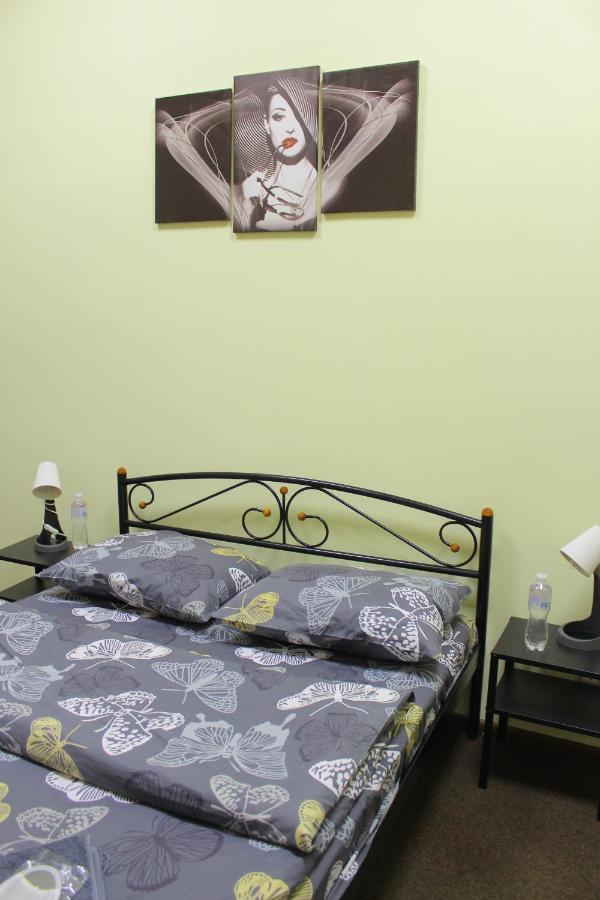 Uneed Rooms Somnium Kyiv Exterior photo