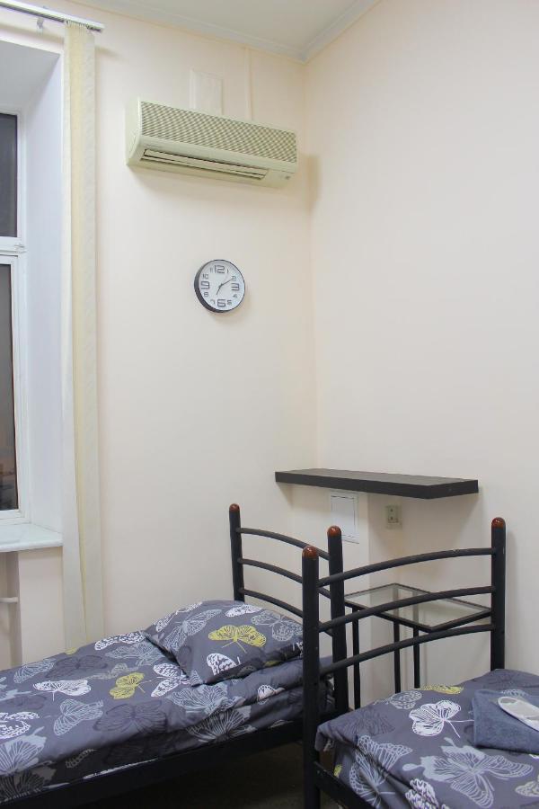Uneed Rooms Somnium Kyiv Exterior photo