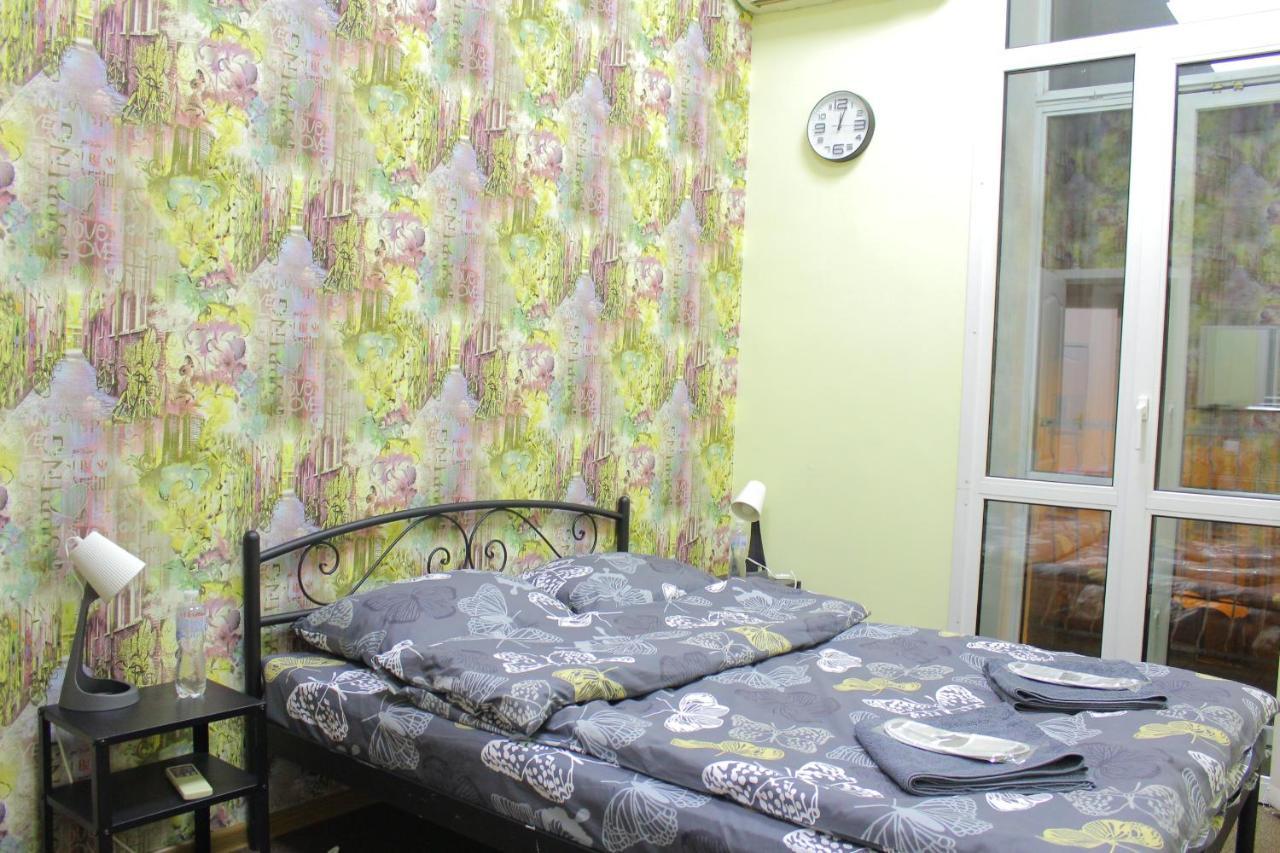 Uneed Rooms Somnium Kyiv Exterior photo