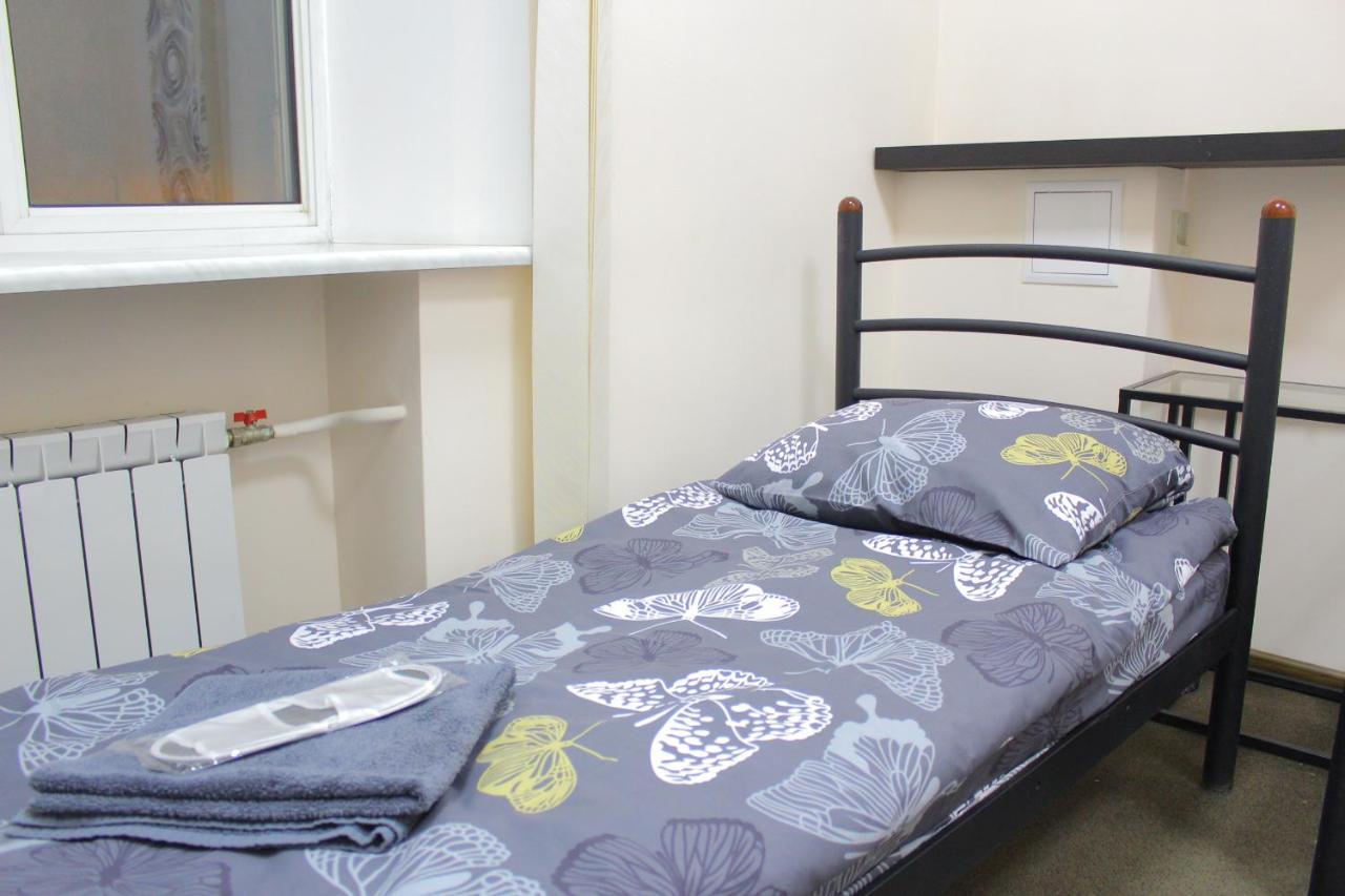 Uneed Rooms Somnium Kyiv Exterior photo