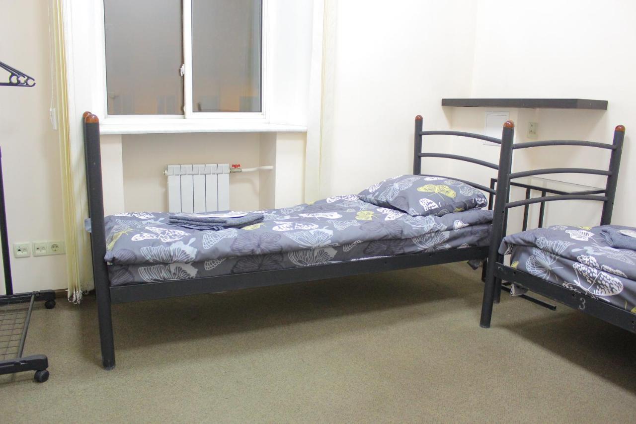 Uneed Rooms Somnium Kyiv Exterior photo