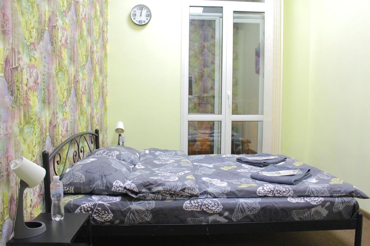 Uneed Rooms Somnium Kyiv Exterior photo